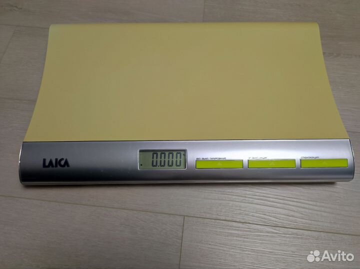 Детские весы