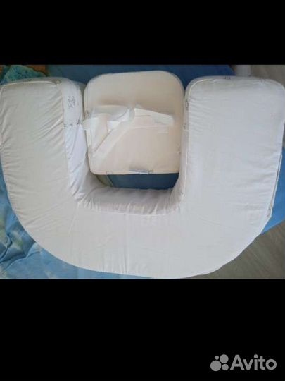 Подушка для кормления