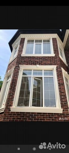 Пластиковые окна готовые в наличии