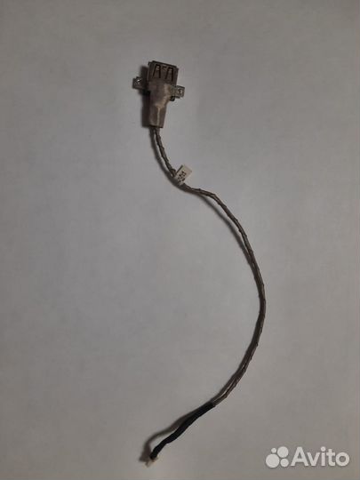 USB интерфейс N1WE2 для ноутбука Lenovo G series