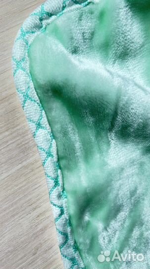 Плед детский