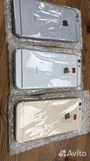 Корпус для iPhone