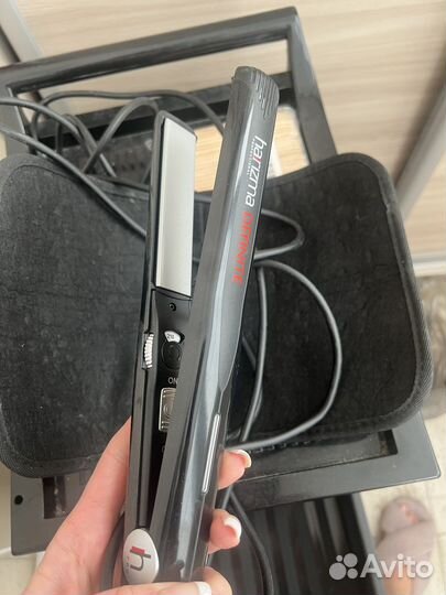 Утюжок для волос