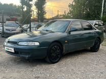 Mazda 626 2.0 MT, 1994, 387 807 км, с пробегом, цена 99 900 руб.