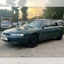 Mazda 626 2.0 MT, 1994, 387 807 км, с пробе�гом, цена 99 900 руб.