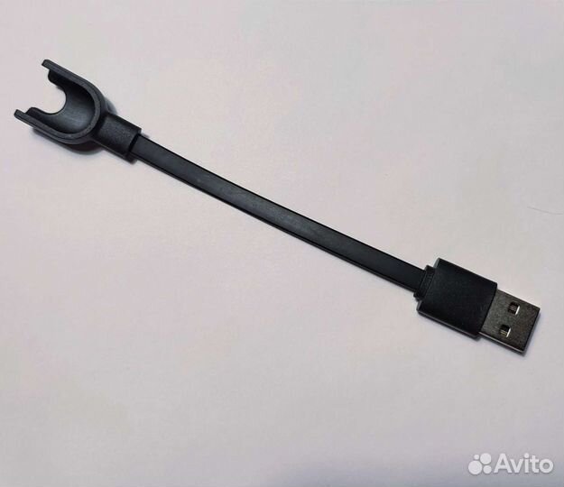 Зарядное для Mi Band 2