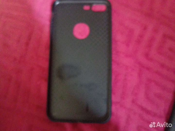 Чехол на iPhone 7 plus