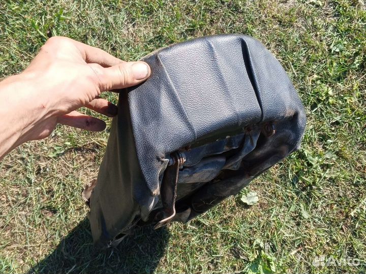 Сиденье мотоцикла восход 3м