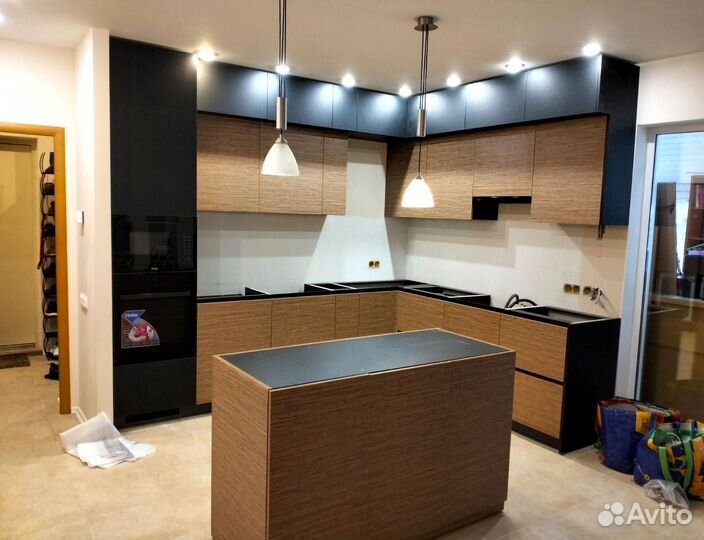 Кухонный гарнитур 