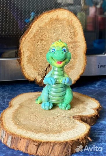 Мыло ручной работы