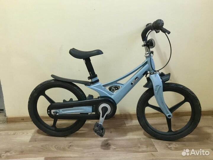 Детский велосипед skillbox