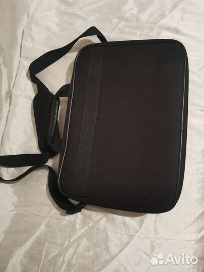 Сумка для ноутбука
