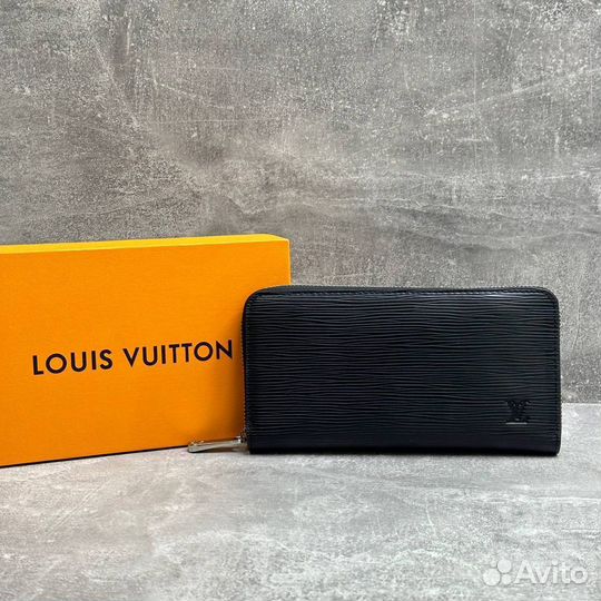 Кошелек мужской Louis Vuitton