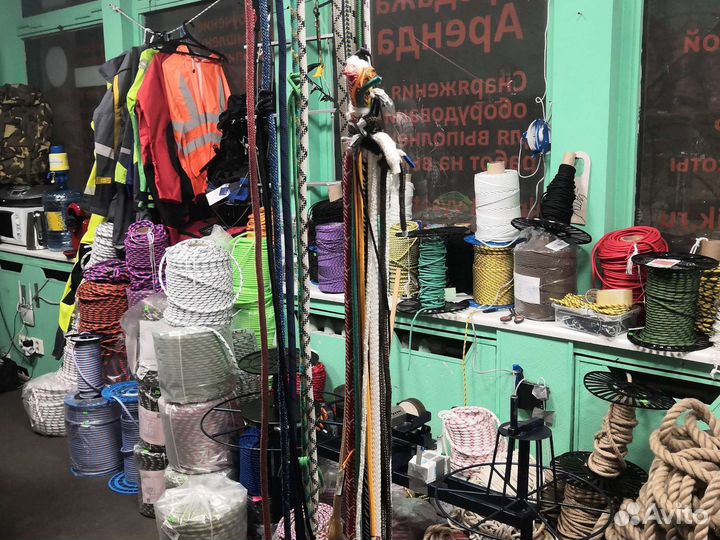 Десантер спусковое устройство артикул 64226