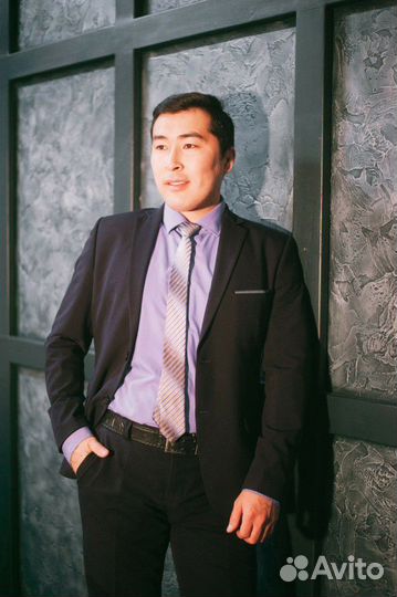 Ведущий мероприятий (Свадьбы, юбилеи, Миланы)