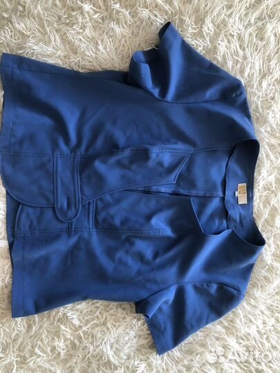 Костюм женский с юбкой и пиджаком