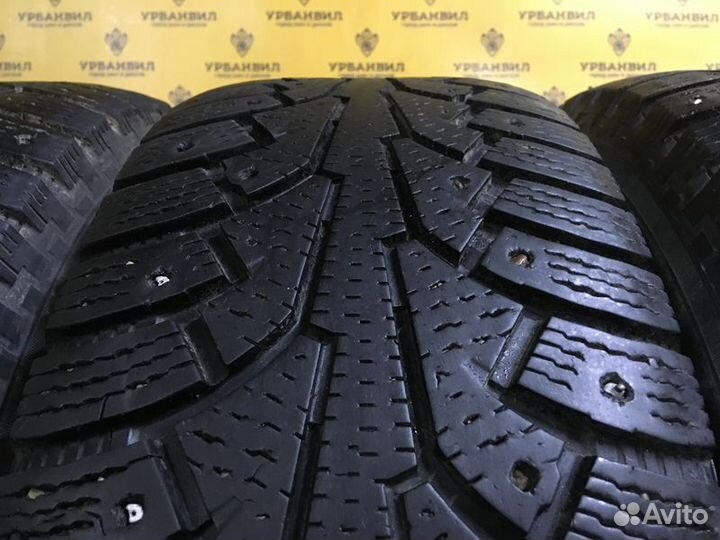 Nokian Tyres Nordman 5 SUV 235/75 R15 105T
