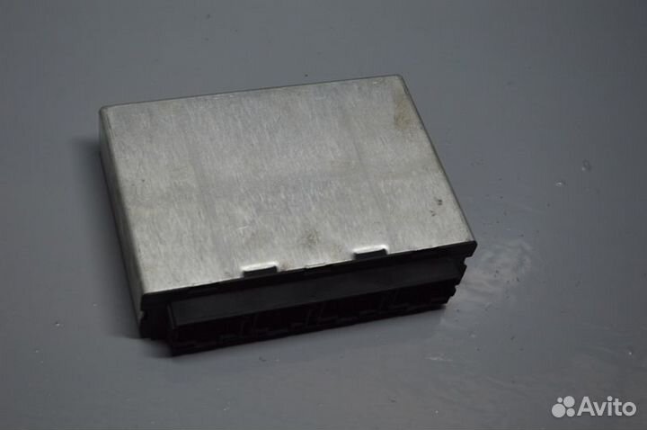 Блок управления, FFR MAN TGA 18.410 (01.00)