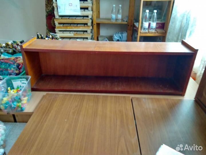 Полка книжная