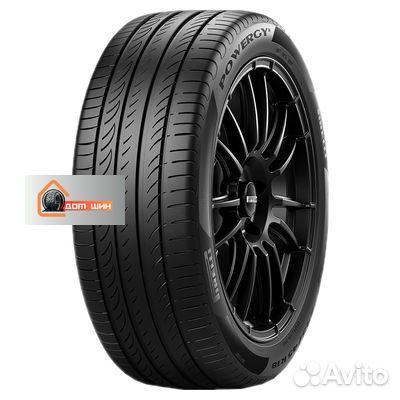 Pirelli Powergy 235/50 R18 101Y
