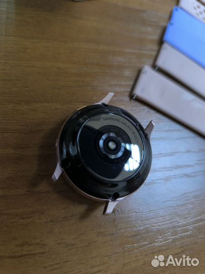 Часы samsung galaxy watch active 2 40mm