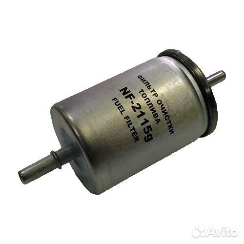 Фильтр Топл невский LADA largus/vesta/X-RAY