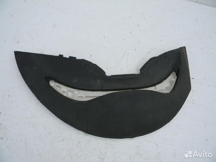 Накладка декоративная Civic 4D 2006-2012