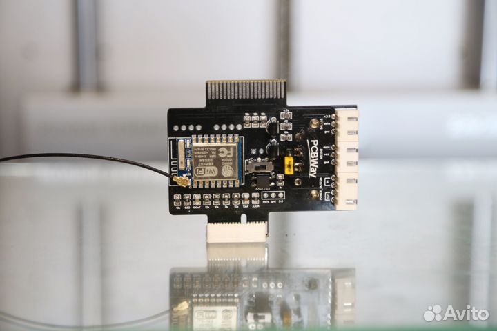 PowerPC (удаленное вкл-выкл пк)