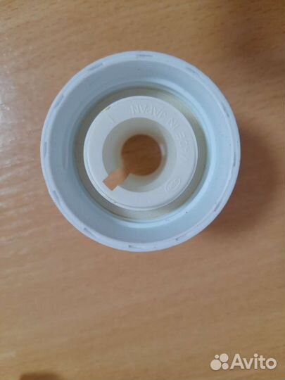 Мерный колпачок Амвей