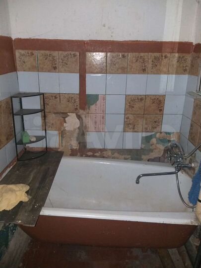 3-к. квартира, 57,6 м², 1/2 эт.