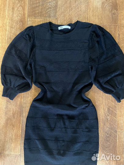 Платье zara