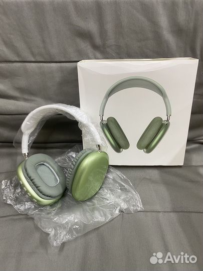 Беспроводные наушники