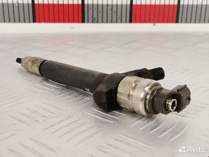 Форсунка для Ford Transit 5