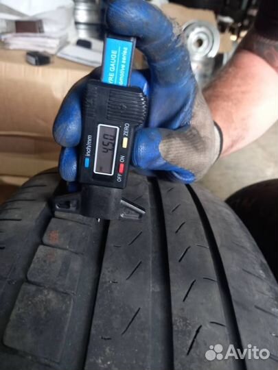 Pirelli Scorpion Verde 215/60 R17 96H