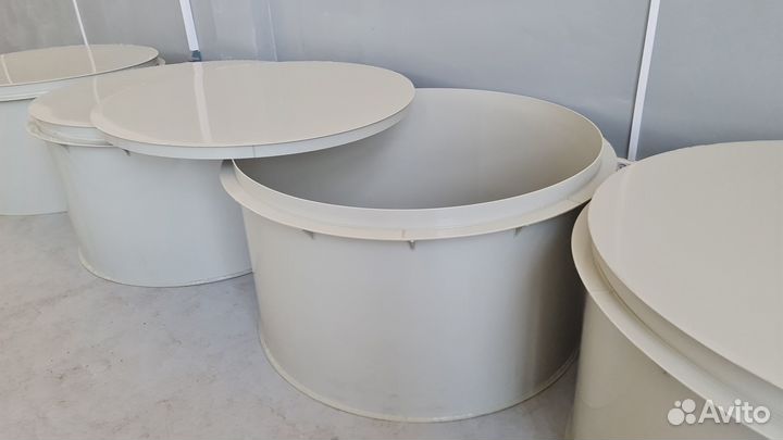 Бочка для воды (l6y0)