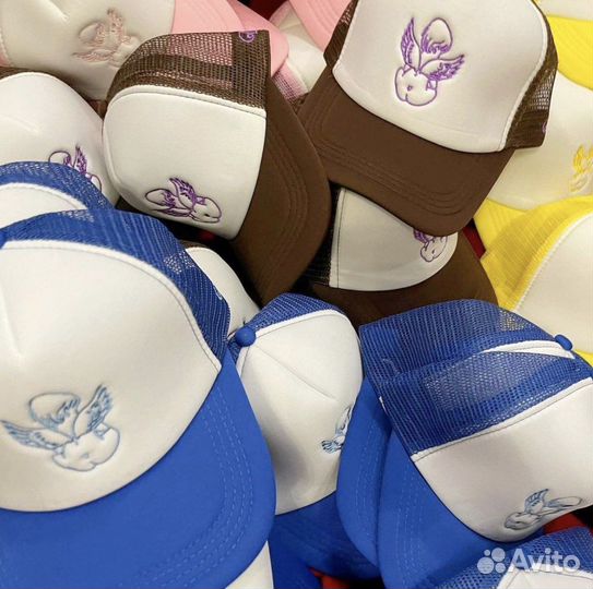 Вышивка на одежде