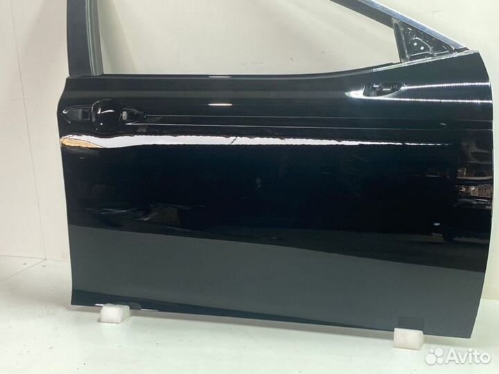 Дверь передняя правая Toyota Camry V70/V75 2grfe