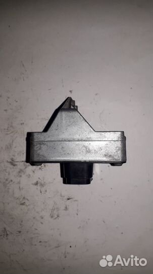 Блок управления двигателем Subaru Forester