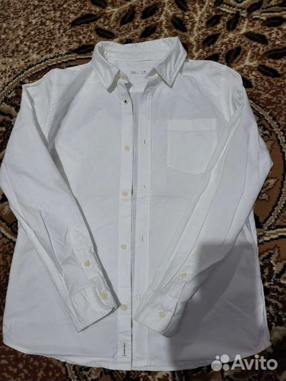 Сорочка для мальчика