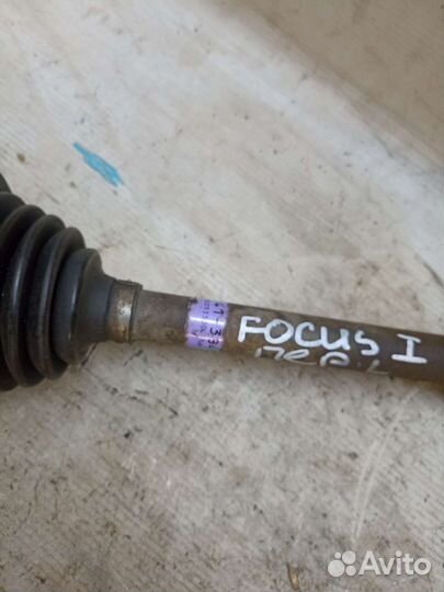 Ford focus 1передний левый привод