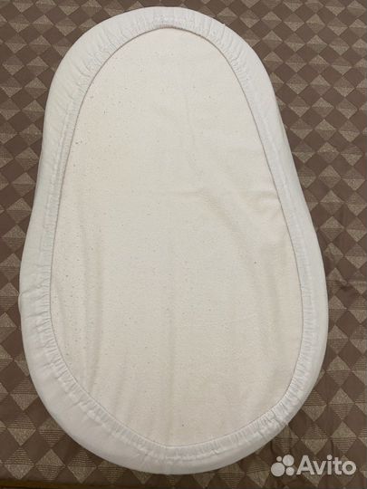 Кокон для новорожденных