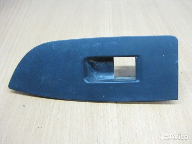 Накладка декоративная Volkswagen Passat CC (2008–2