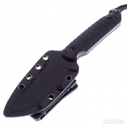 Ножны из кайдекса на заказ