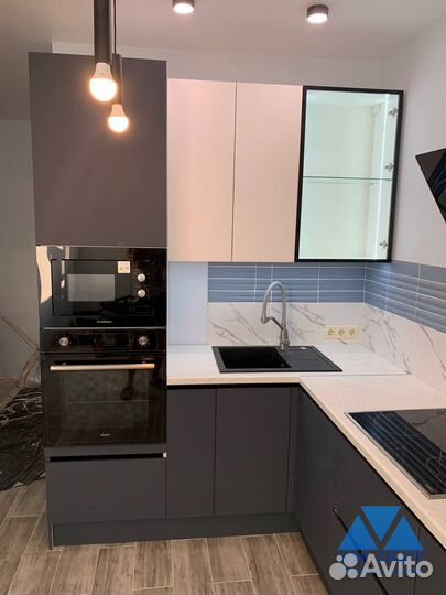 Кухня на заказ изготовление гарантия