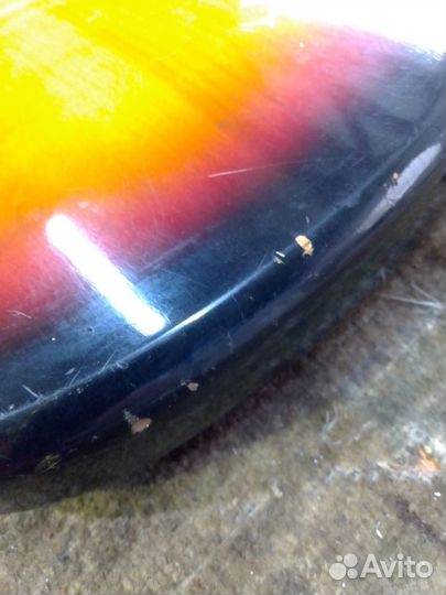 Бас гитара Greco jb