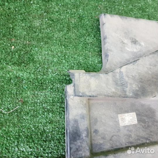 Диффузор Лада Гранта 1 (2011-2018)