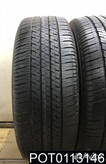 Bridgestone Ecopia H/L 422 Plus 235/65 R18 106V