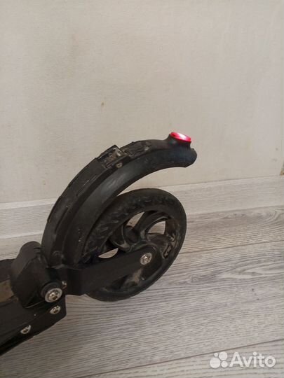 Электрический самокат