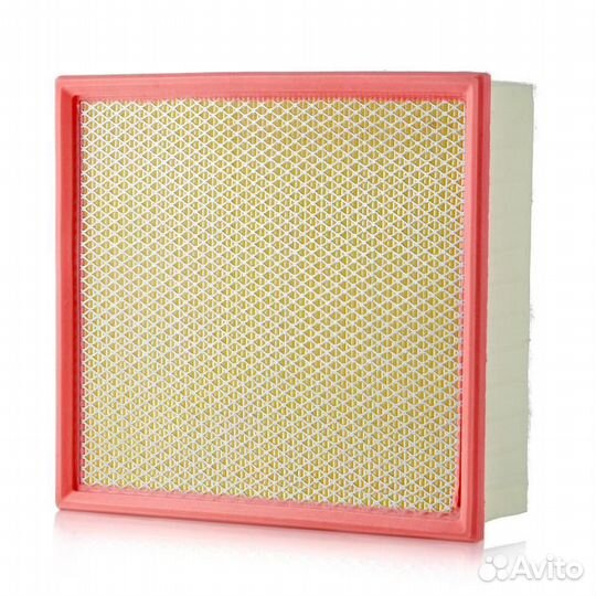 Фильтр воздушный ford mondeo iv седан (ba7), kuga i