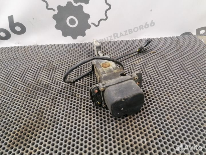 Педаль акселератора электронная iveco EuroTech Eur